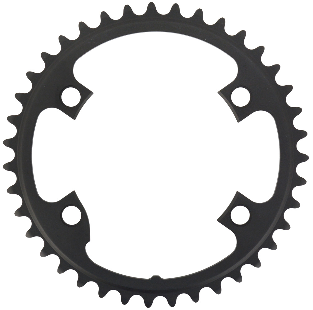 Shimano ULTEGRA Chainring for FC-R8000 53/39T Chainring 11-speed