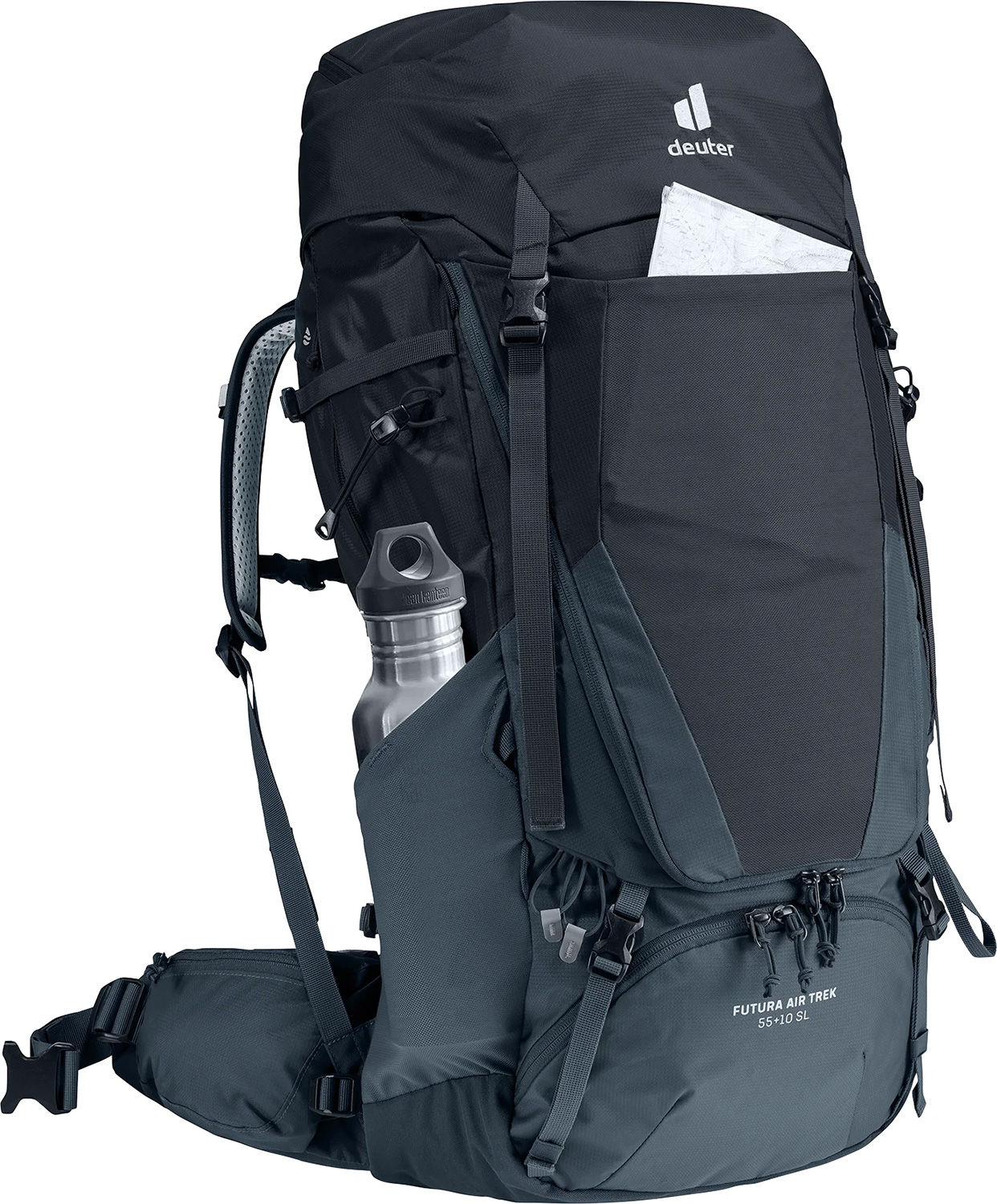 Futura Air Trek 55+10 SL - Rucksack