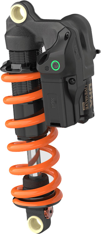 DHX LiveValve Neo Shock