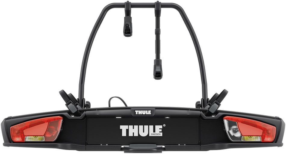 Portabicicletas para 2 bicicletas VeloSpace 3