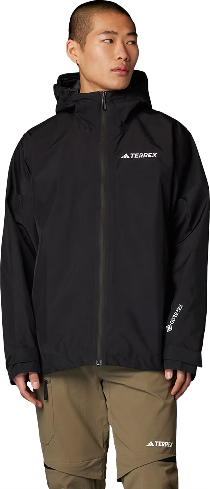 Terrex Xperior 2L GORE-TEX - Veste de pluie