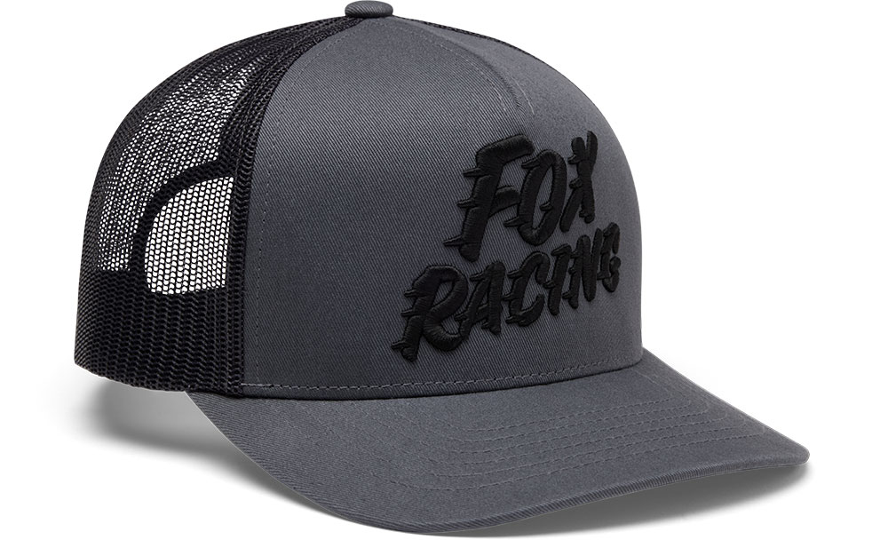 Speed Mesh Trucker - Cappello