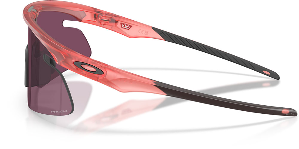 RSLV Lite PRIZM Road Black - Gafas deportivas