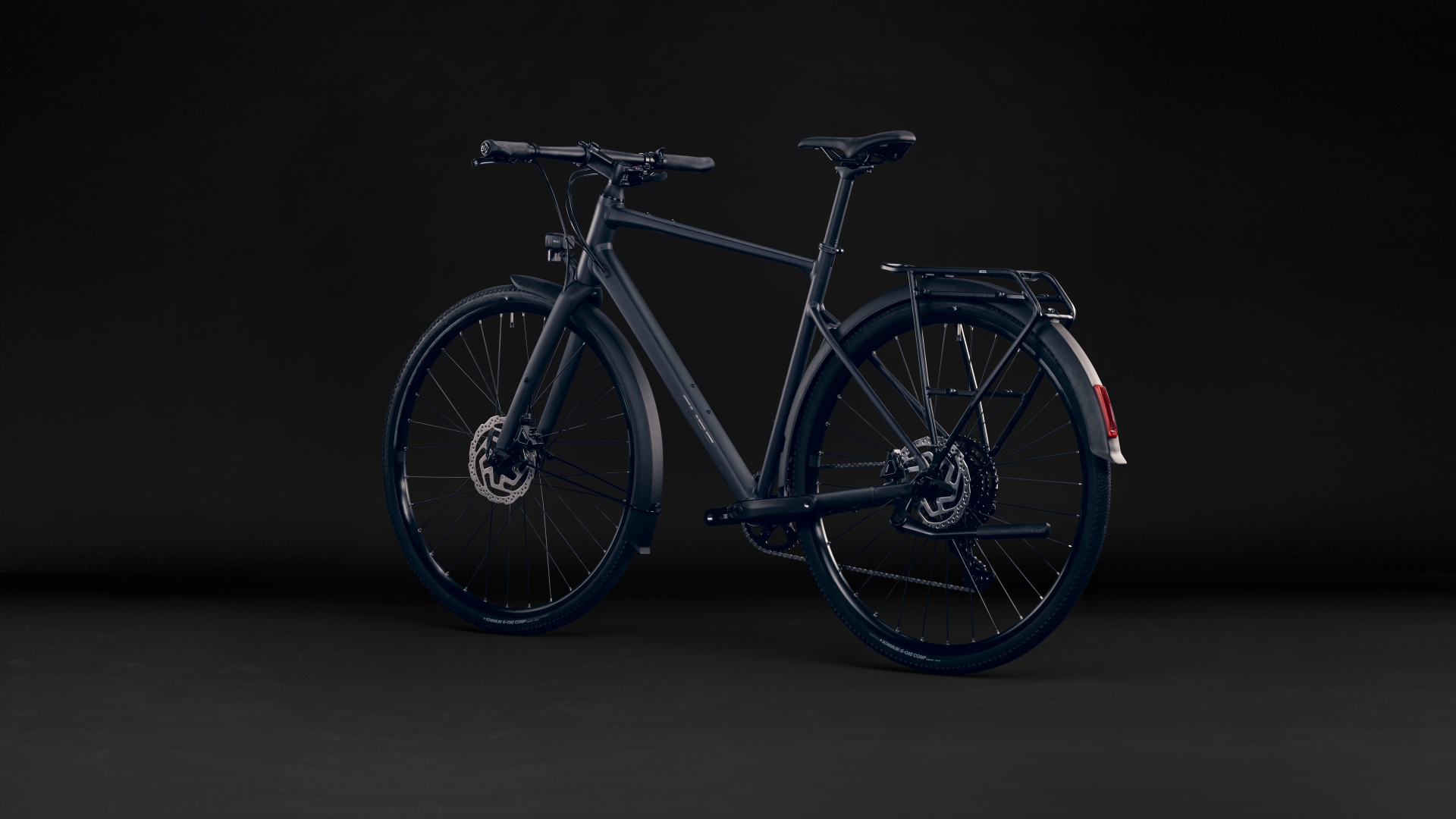 Nulane Pro FE night´n´chrome