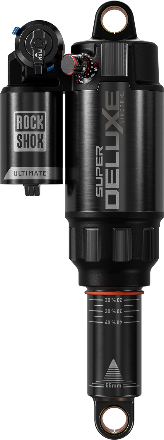 Super Deluxe Ultimate RC2T D1