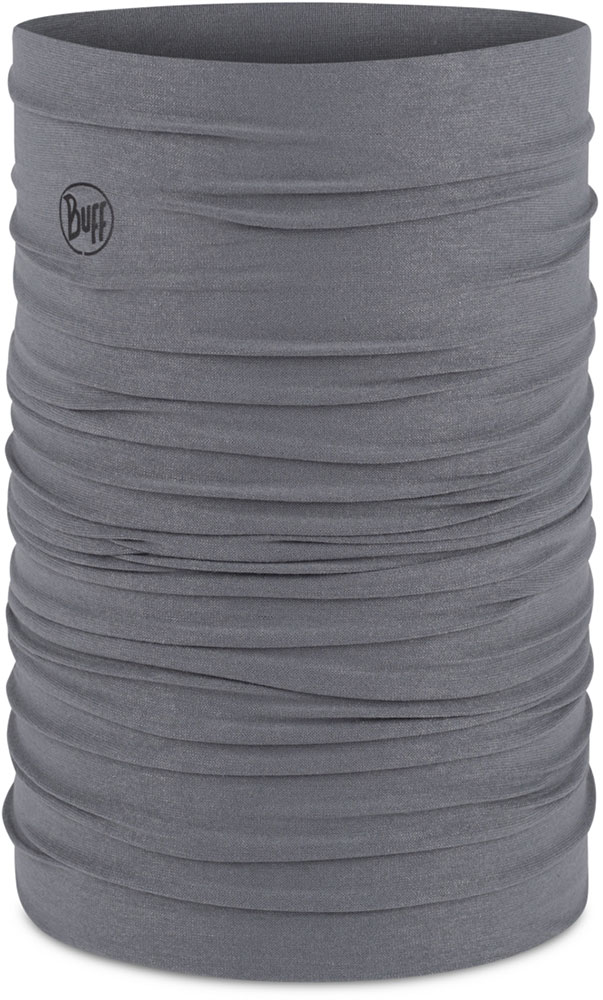 Original EcoStretch – chustka wielofunkcyjna szara