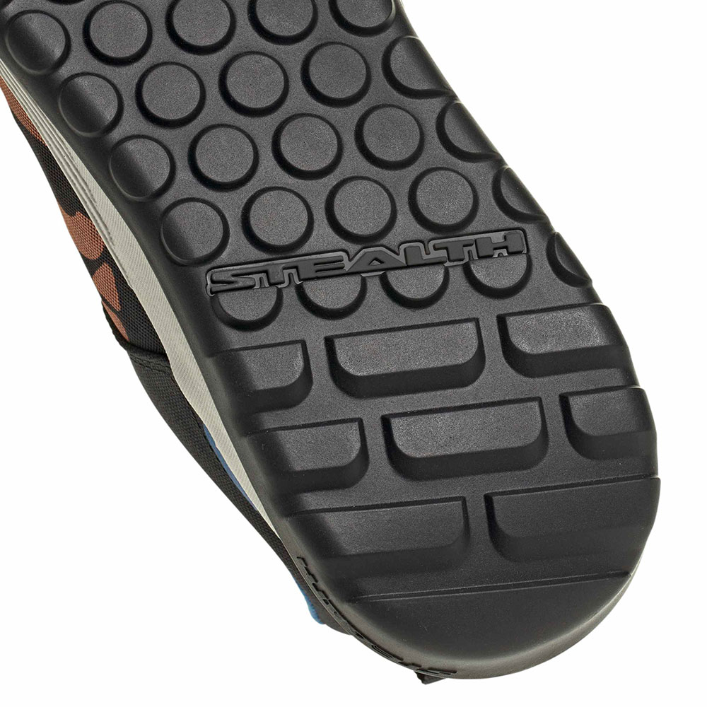 5.10 Trailcross LT – MTB Shoes  Cblack/Puor/Rayblu