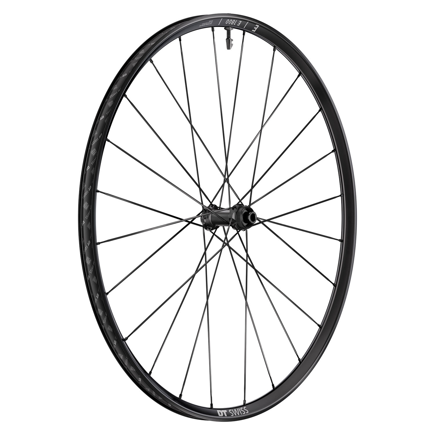E 1800 Spline 30 29" CL rueda delantera
