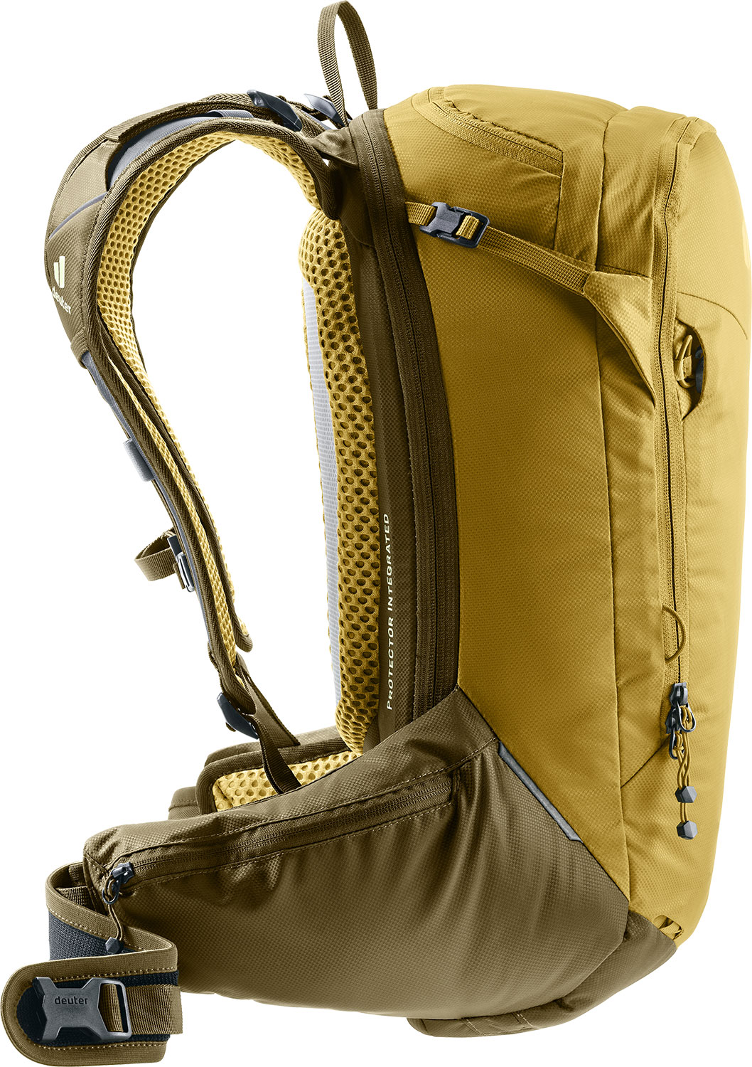 Attack 16 - Protektor-Rucksack