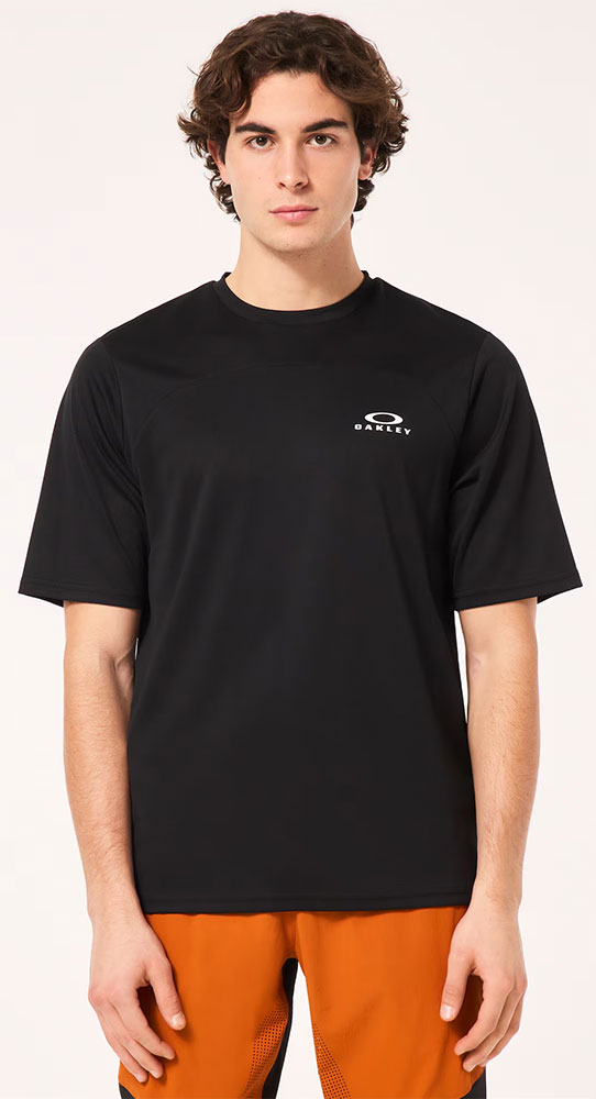 Free Ride SS Jersey - Maillot de VTT
