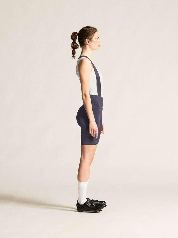 Endurance C2 - Salopette da donna con imbottitura