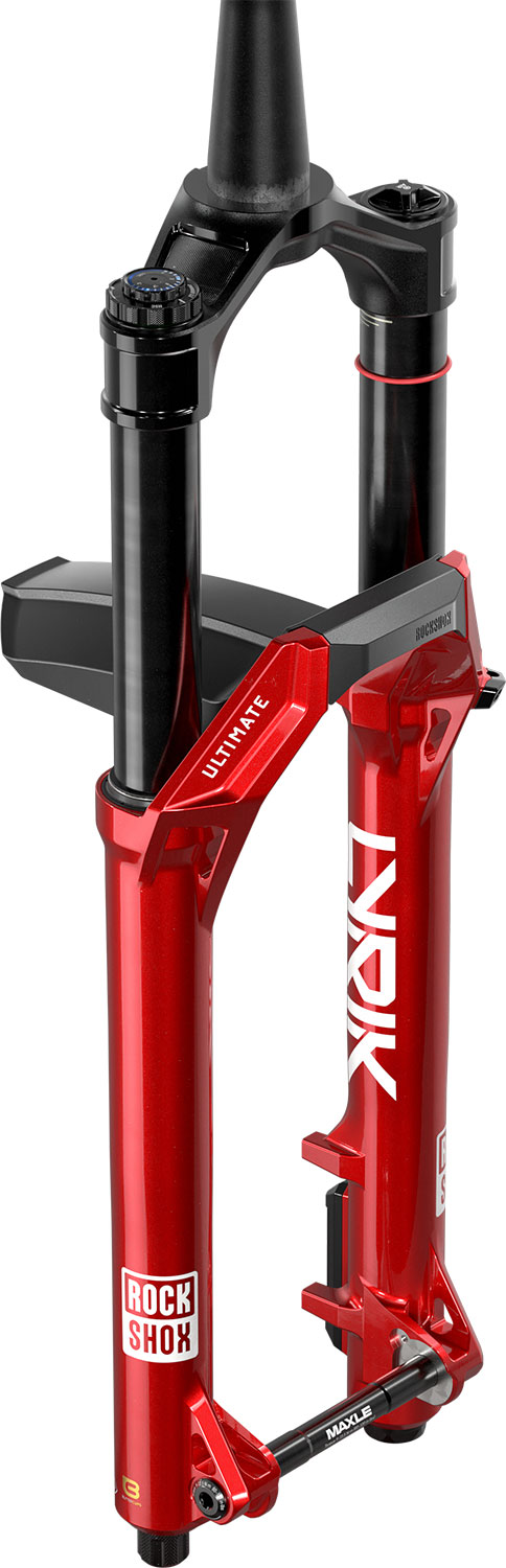 Lyrik Ultimate E1 Charger 3.2 RC2 29" Linear XL Tapered Boost