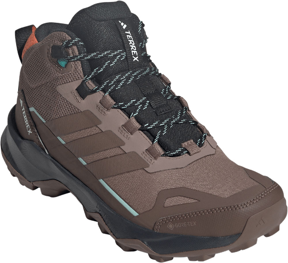 Terrex Skyschaser AX5 Mid GTX - Damen Wanderschuhe