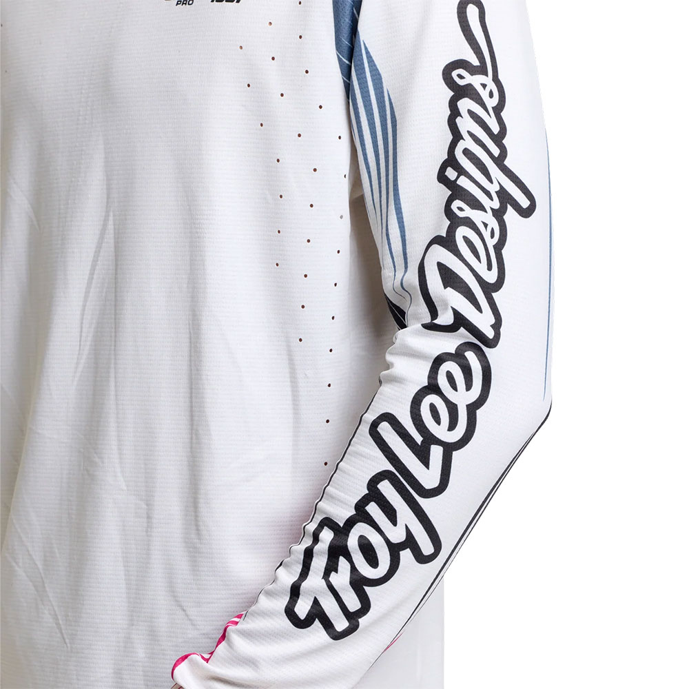 Sprint Pro Turbo – MTB Jersey Pumice