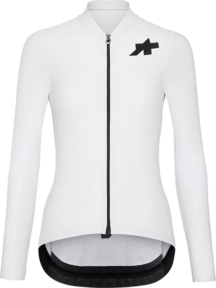 UMA GT S11 Evo - Damen Langarmtrikot