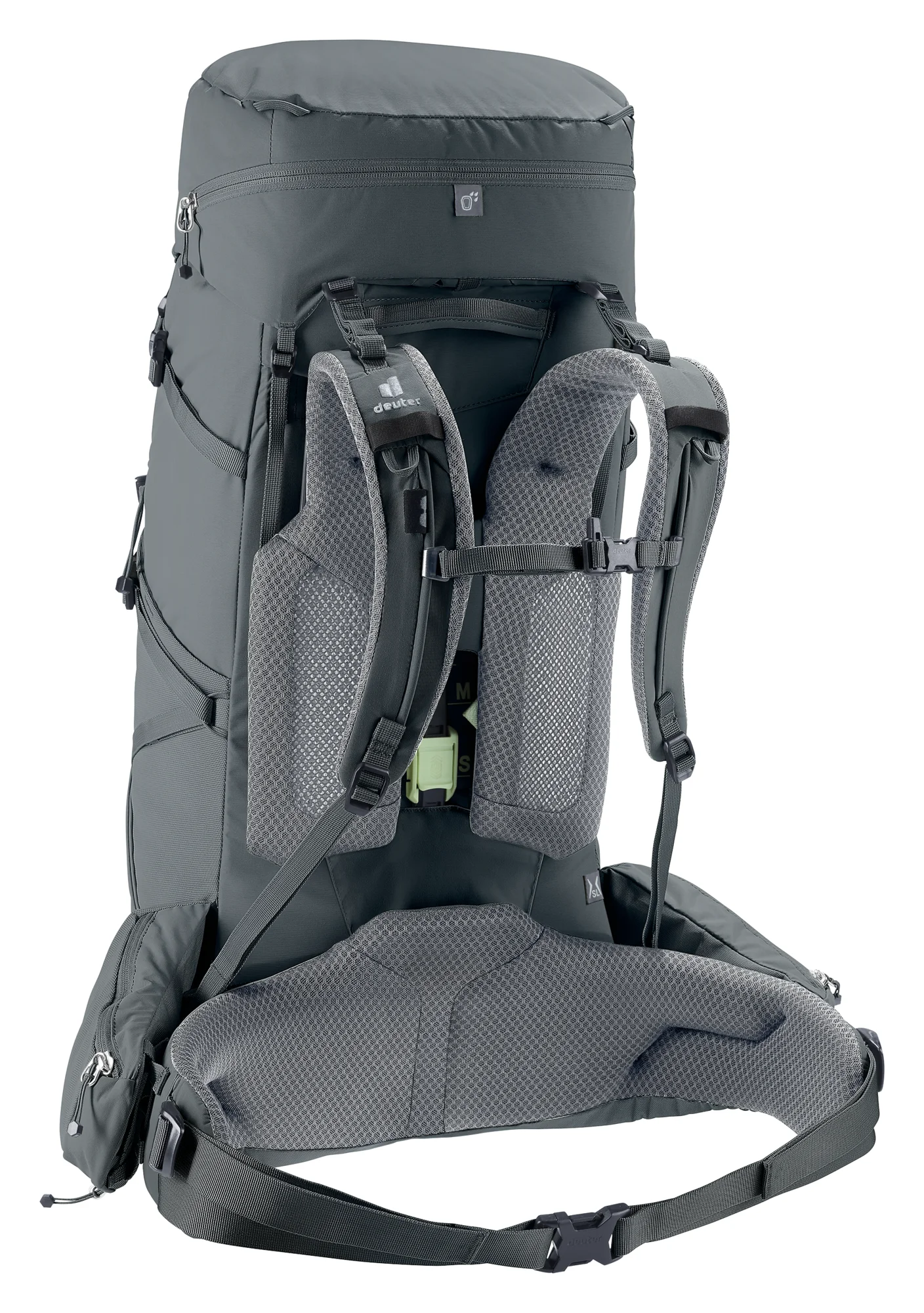 Aircontact Core 45+10 SL - Sac à dos