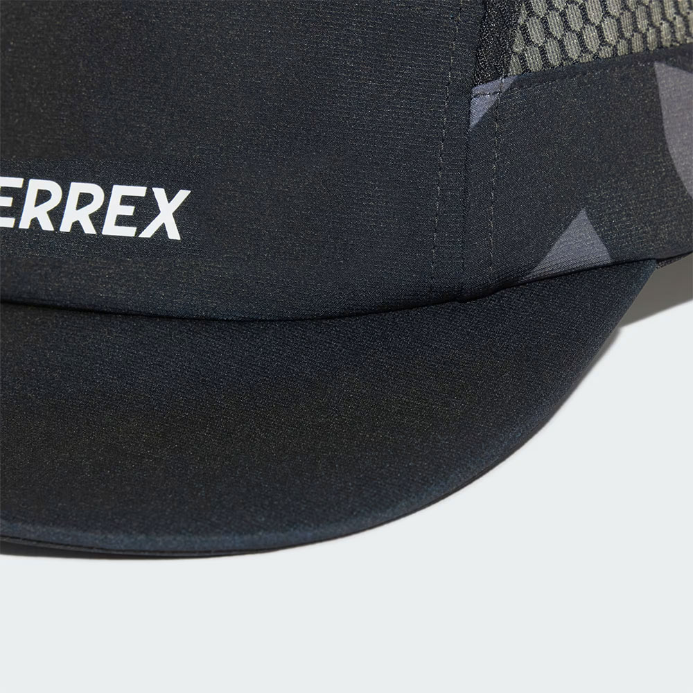 Terrex Climacool 5Panel Graphic - Laufkappe