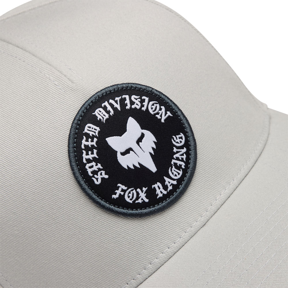 Badge Flexfit - Cappellino