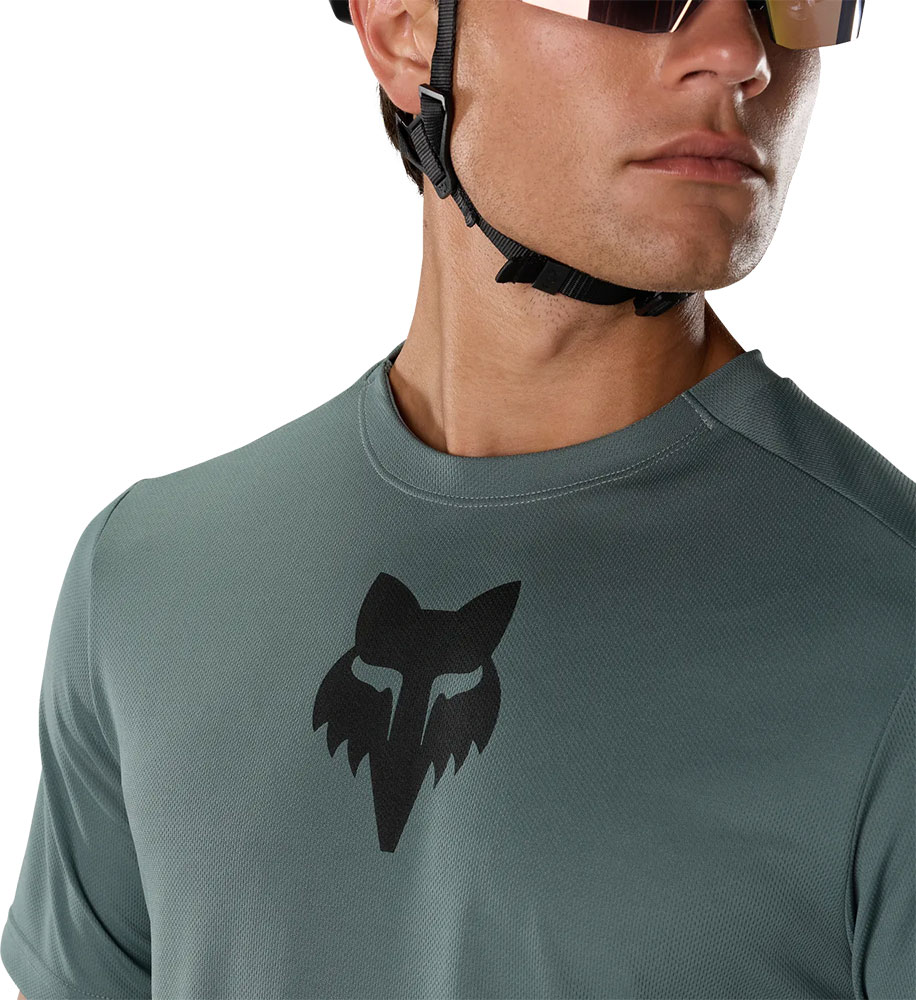Ranger - MTB Trikot Sage