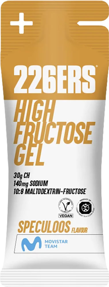 High Fructose Gel 44 g