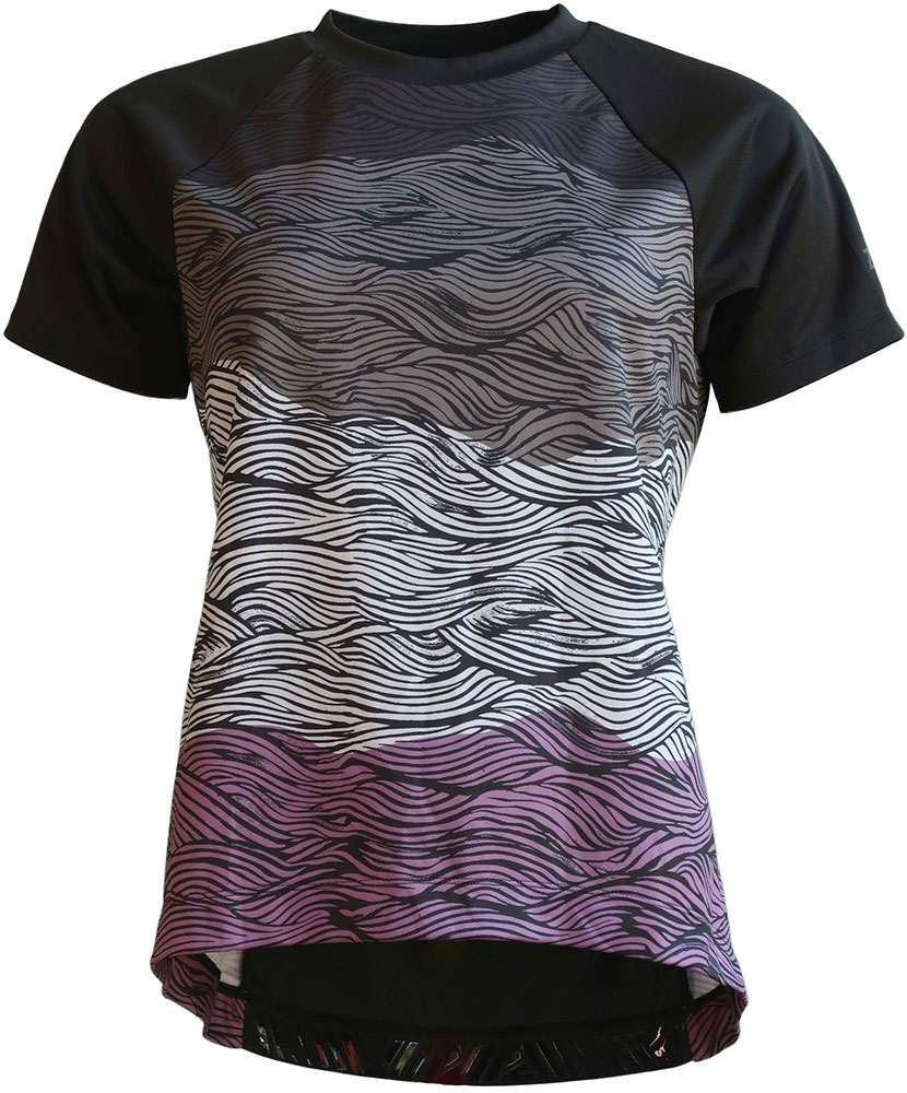Braapz - Women's MTB Jersey