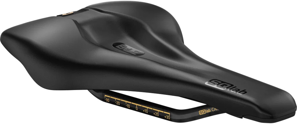612R Ergowave 2.0 Carbon first edition