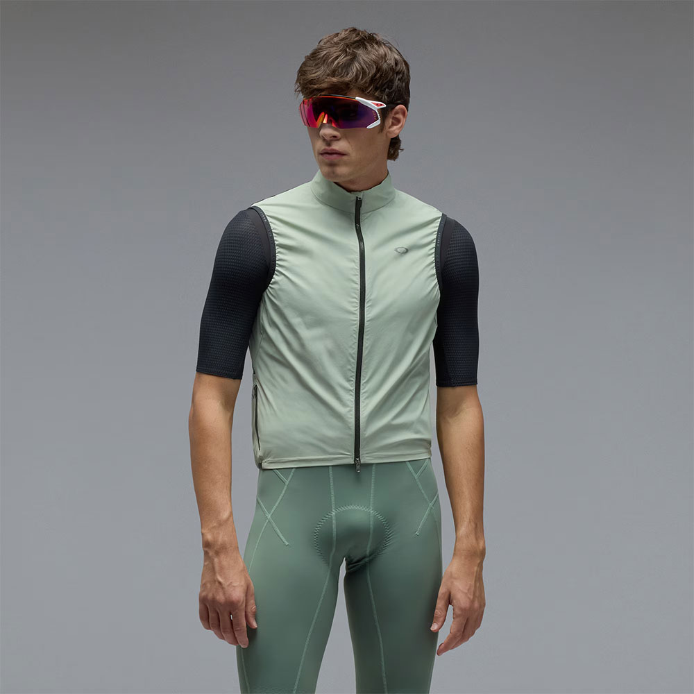 Endurance Packable Vest 2.0 - Windweste