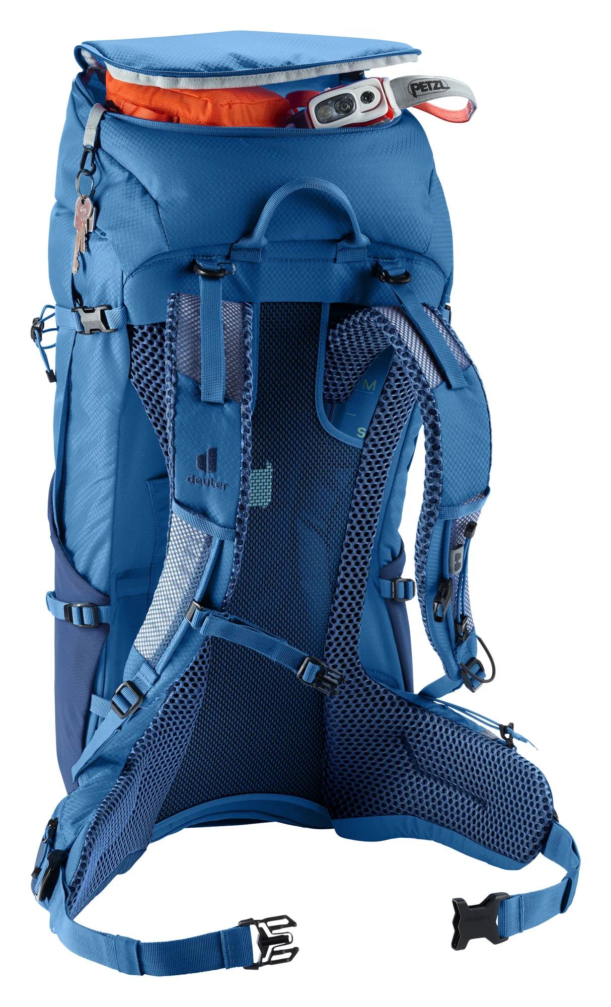 Futura Pro 36 - Sac à dos