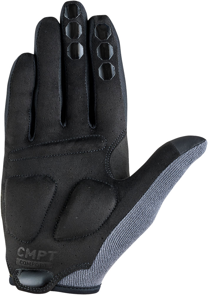 CMPT Comfort TM - Guantes de ciclismo