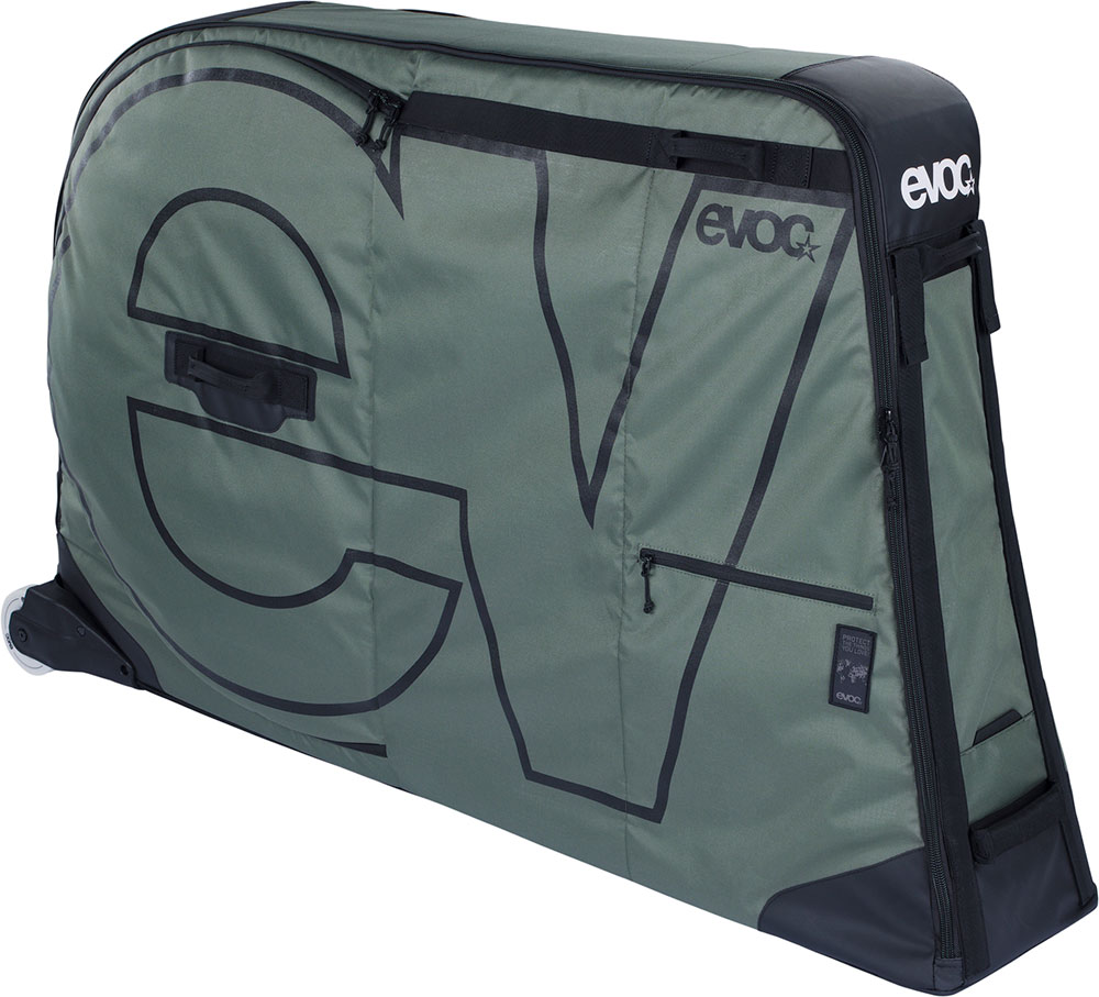 Bike Bag - Fahrradtasche