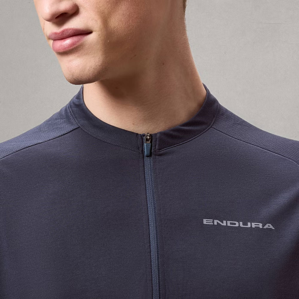 Loop Zipped  - Trikot