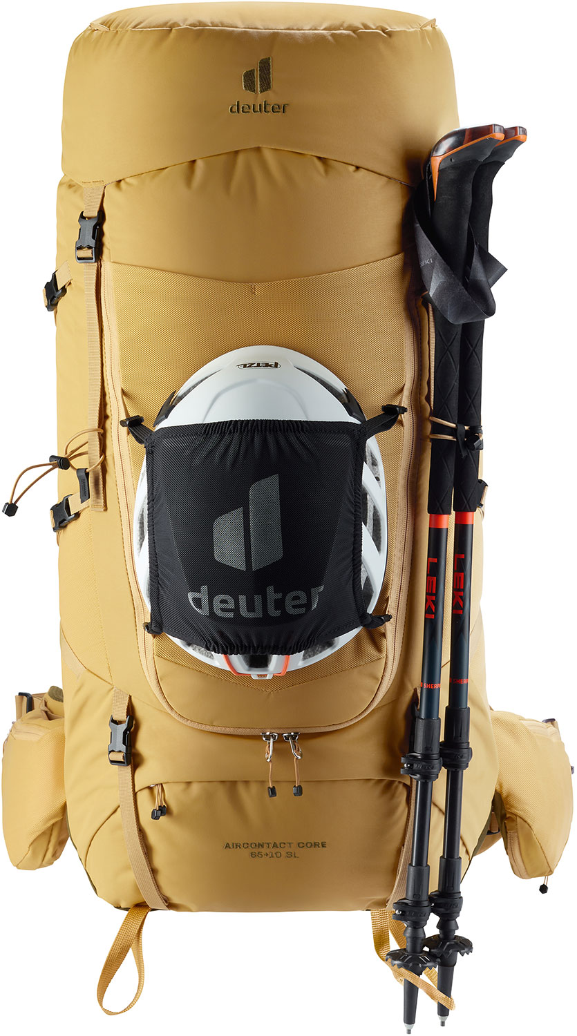 Aircontact Core 65+10 SL - Backpack