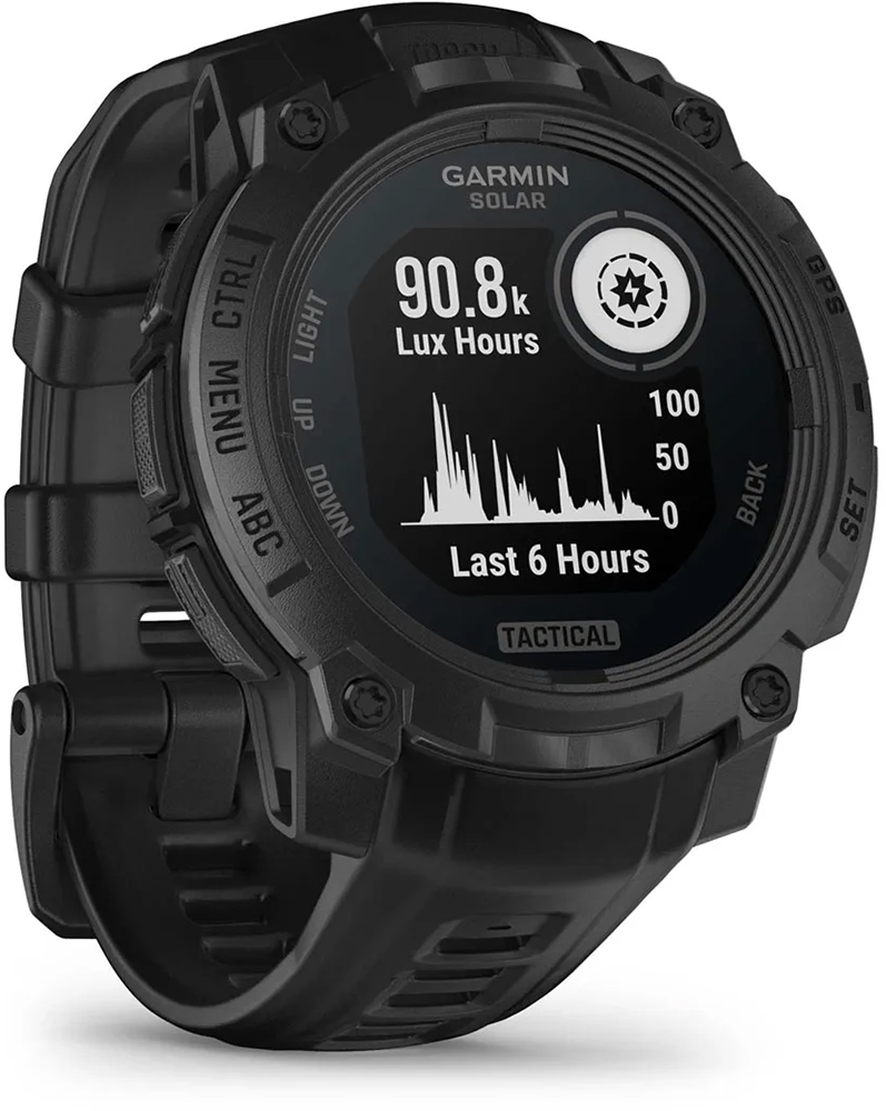 Garmin 20157834 Instinct® 3 Solar 45mm Tactical Edition - GPS Multisport Smartwatch  (9).jpg