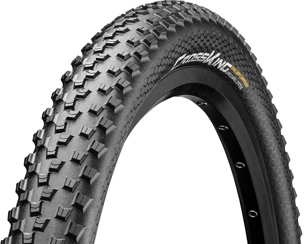 Continental Cross King 2.3 Performance TLR 26x2.3