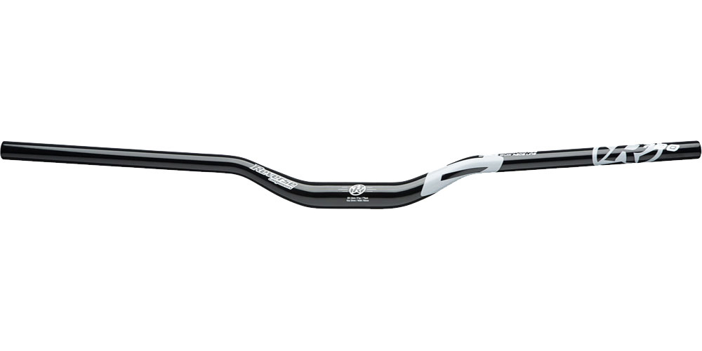 Base 35x790mm Rise Lenker