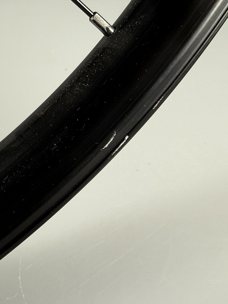 B-WARE / E-Deemax 35 27,5" CL Shimano MicroSpline Boost Hinterrad
