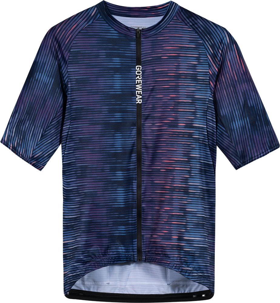 Spinshift Pixel - Jersey