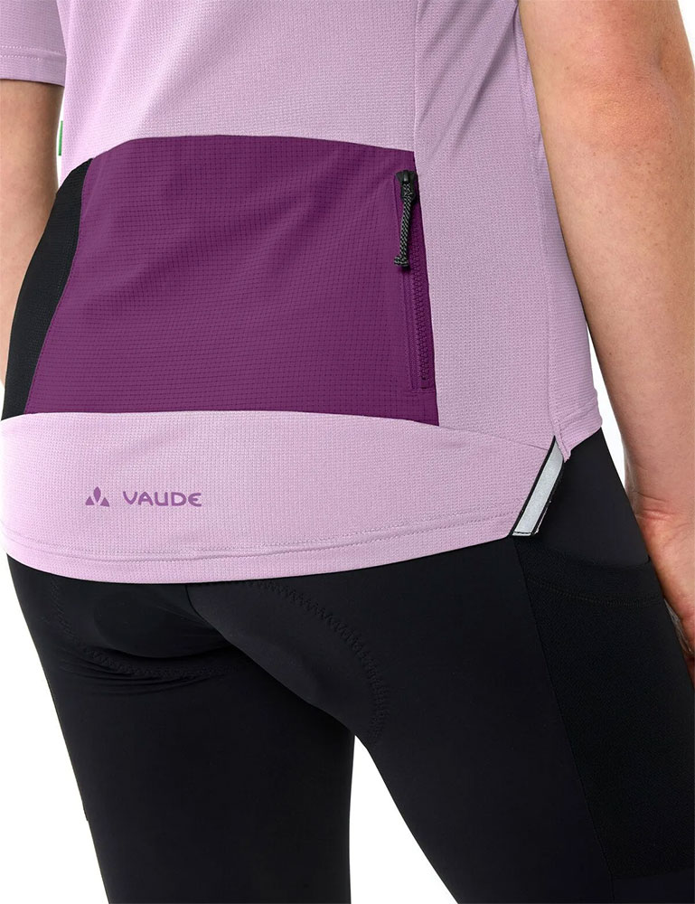 Kuro Shirt II - Damen Trikot