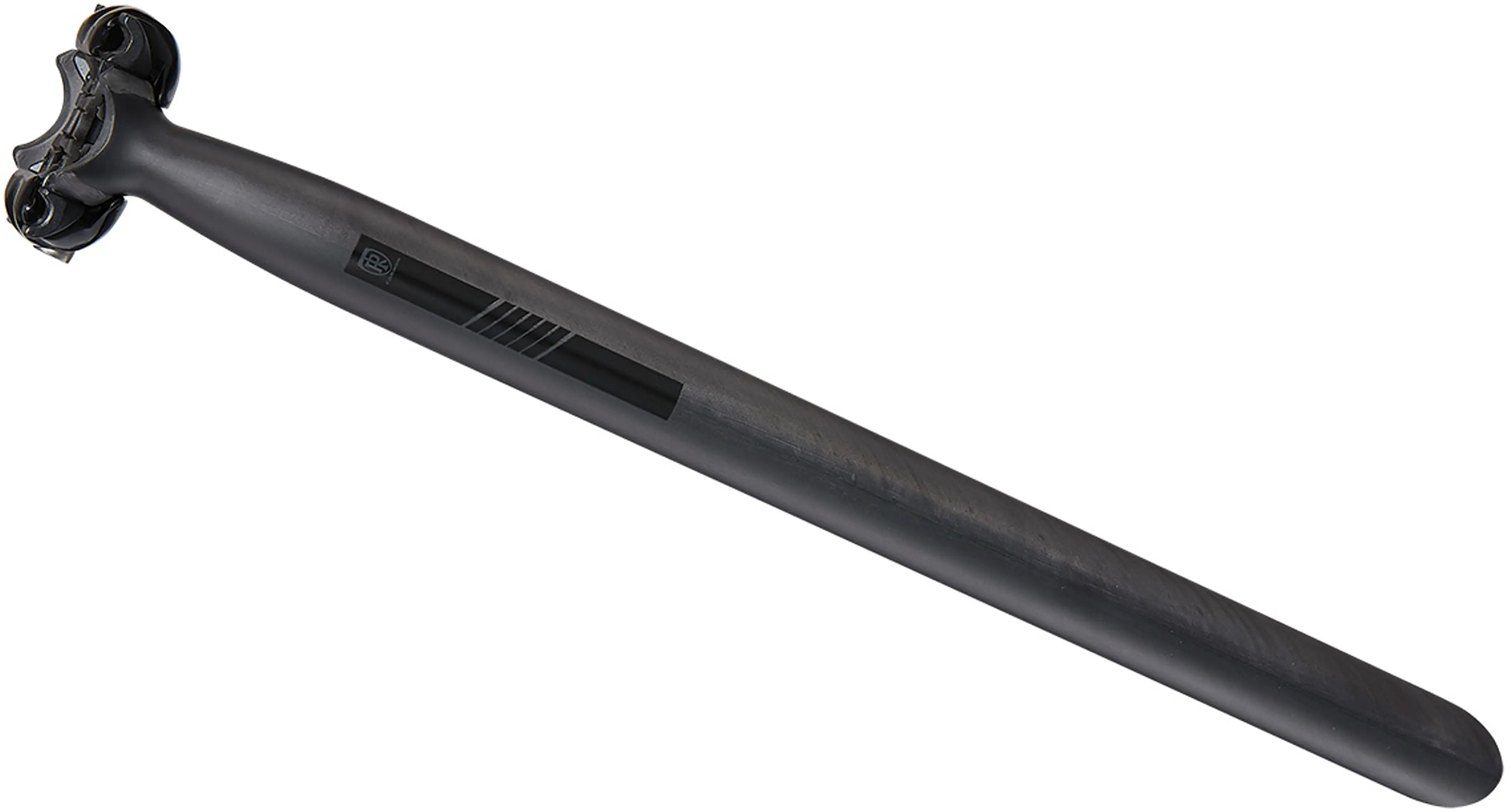 Tige de selle Superlogic Flexlogic Carbon 20mm Offset