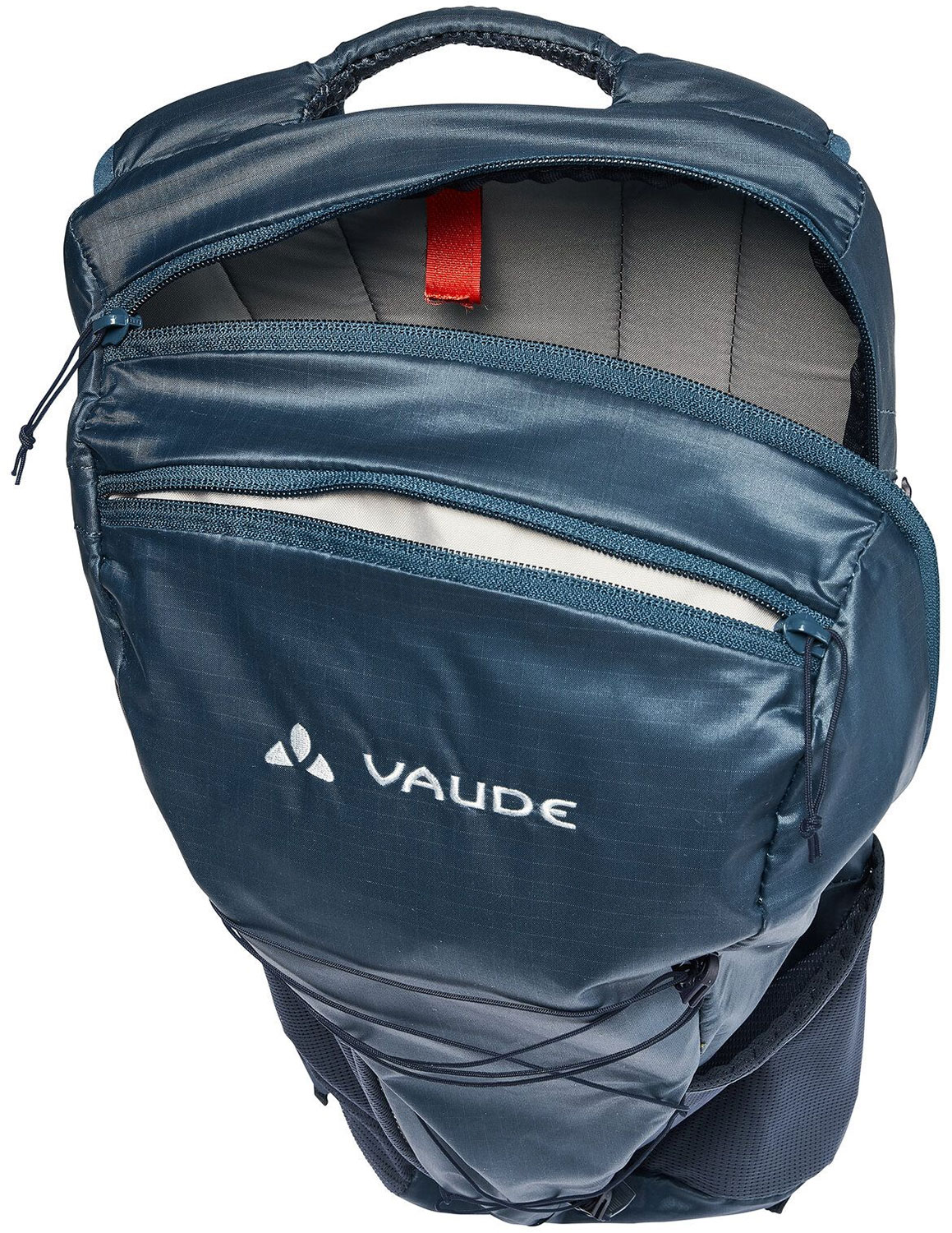 Subida 12 - Mochila para bicicleta