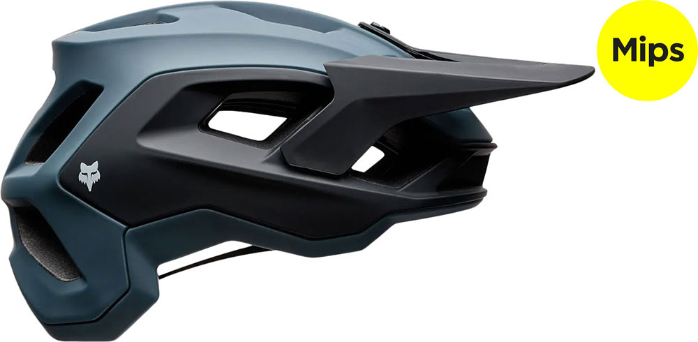 Speedframe 5050 -  MTB Helm