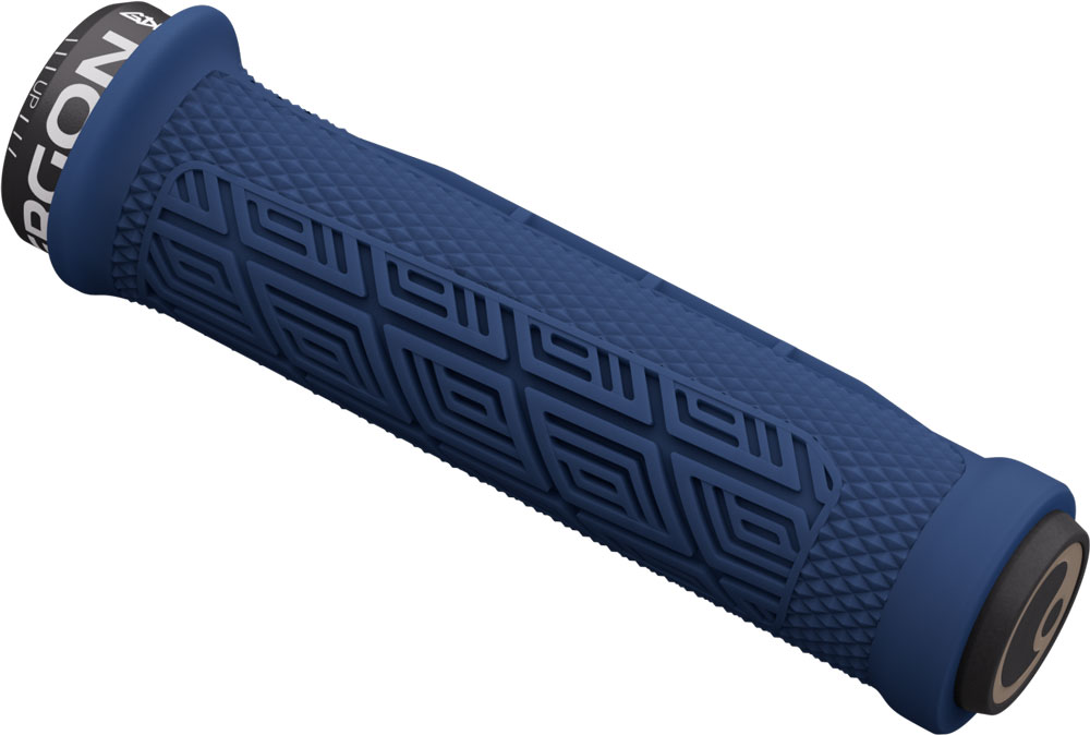 GDH Fat Griffe nightride blue