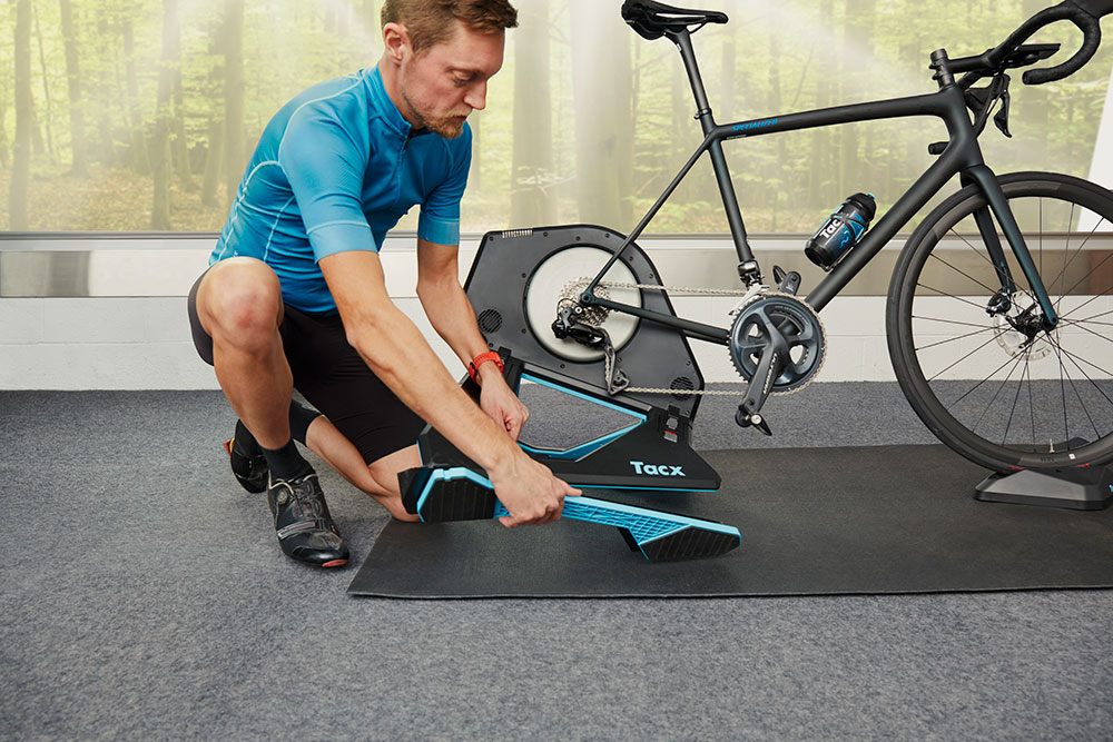 Garmin Tacx® NEO Motion Plates Accessories | Bike-Discount