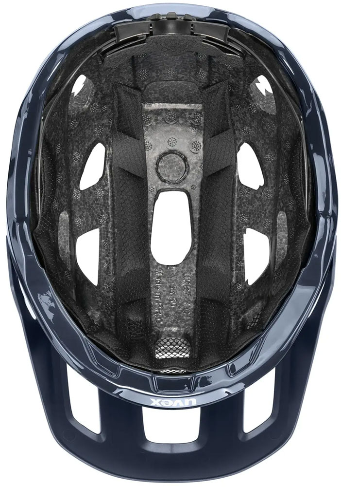 react - MTB Helm