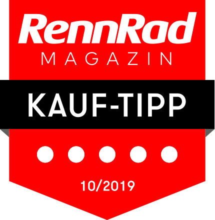 RennRad 1019 - Kauf-Tipp - Pedale 5 Punkte