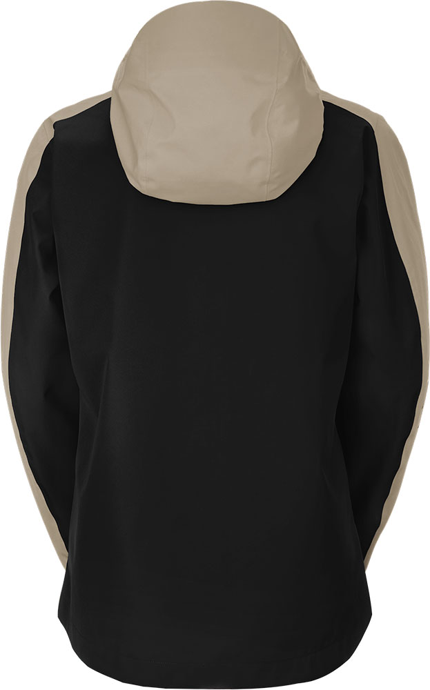 Vertic 2.5L WP - Chaqueta impermeable para mujer