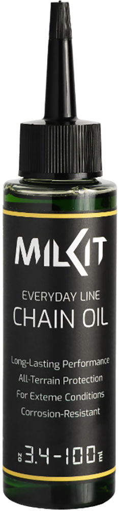 Huile pour chaînes Chain Oil 100 ml