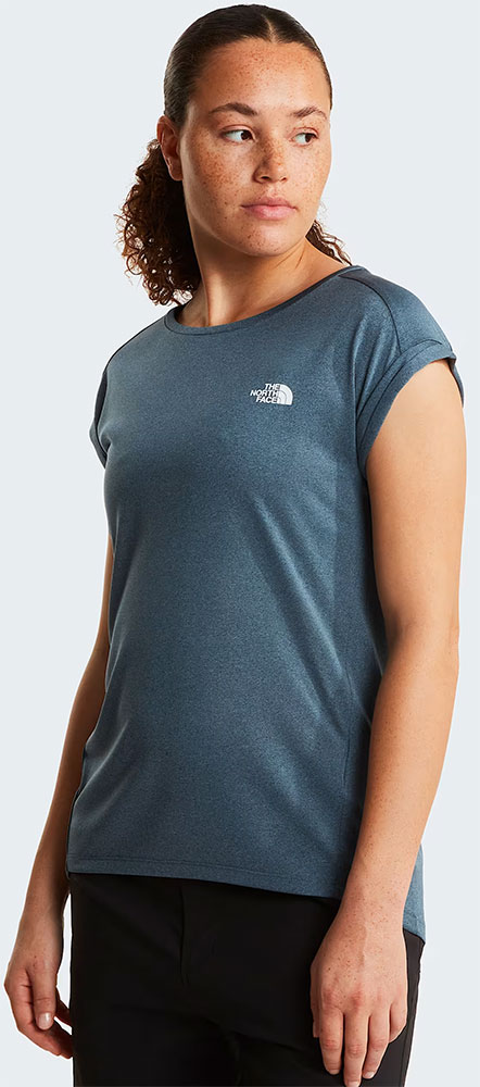 Tanken Tank - Damen Funktionsshirt