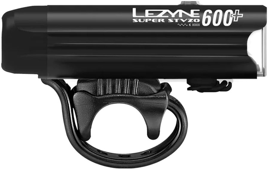 Éclairage Avant VAE Lezyne EBike Macro Drive 1000 Noir