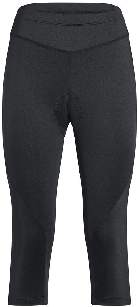 Matera - Culotte 3/4 de mujer con acolchado